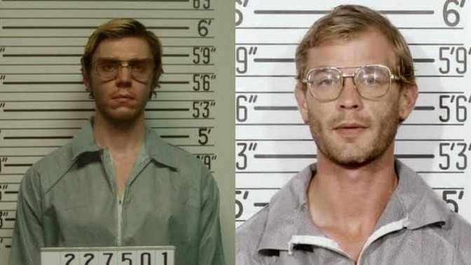 Jeffrey Dahmer'in neden hayranları vardı?