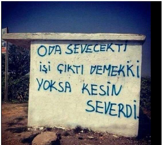 Sizi sevmeyenle bir ömür hayat sürdürür müsün?