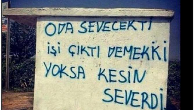 Sizi sevmeyenle bir ömür hayat sürdürür müsün?
