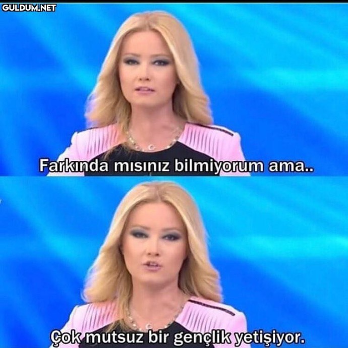 Hayatınızdan % kaç memnunsunuz?