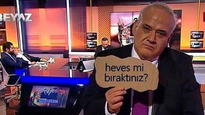 Hayatınızdan % kaç memnunsunuz?