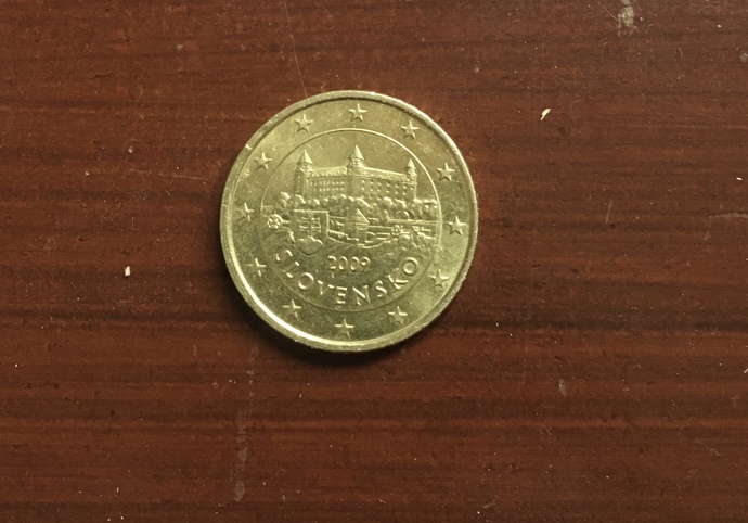 Bu paranın diğerini bilen var mı?