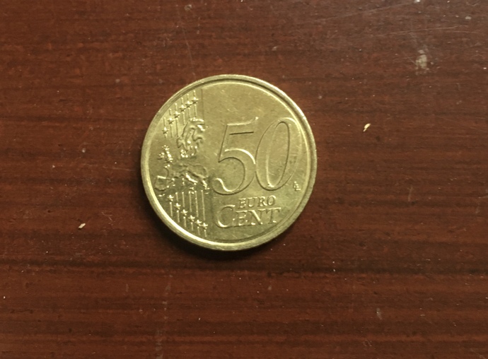 Bu paranın diğerini bilen var mı?