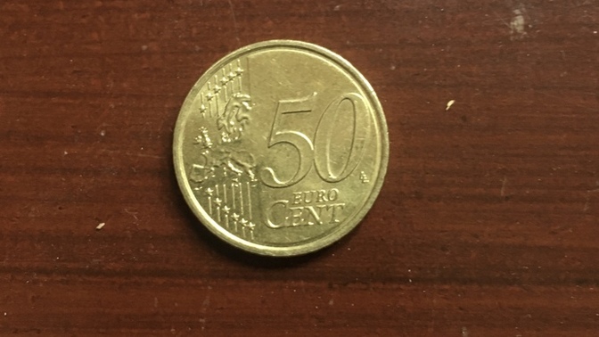 Bu paranın diğerini bilen var mı?