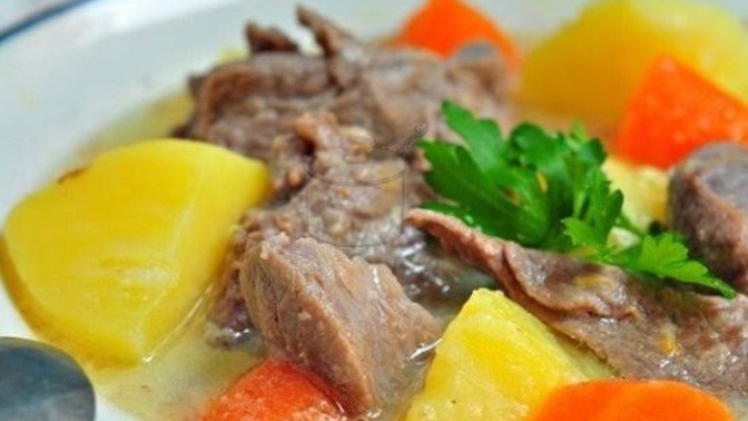 Ne tür yemekleri seversiniz ve favori yemeğiniz nedir?