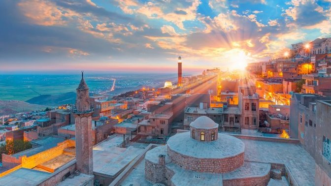 Türkiye'de hangi iller kesinlikle gezip görülmeli?