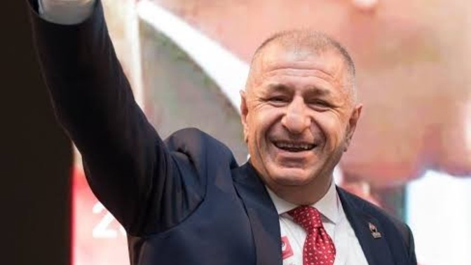 Ümit özdağ kaliteli bir siyasetçimi?