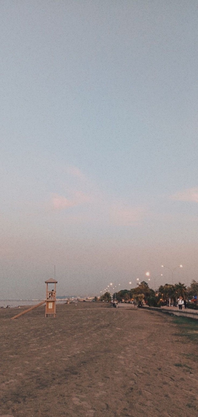 Samsun’daki en güzel yer?