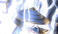 Benlik bir durum değil, Raiden'ı çağırmalısın.