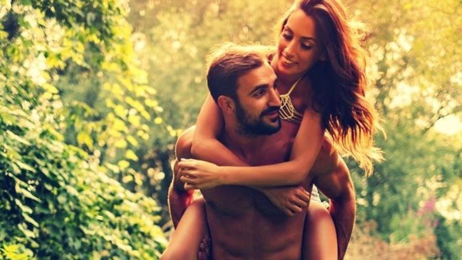 ''Kız seni kaçırmalı dağlara, tepelere'' demek istediğin biri var mı?