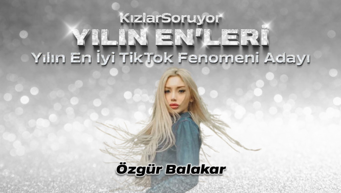 Videolarını izlerken zamanın nasıl geçtiğini anlamadığımız 2022nin En İyi TikTok Fenomeni hangisi💥?