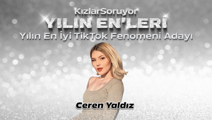Videolarını izlerken zamanın nasıl geçtiğini anlamadığımız 2022nin En İyi TikTok Fenomeni hangisi💥?