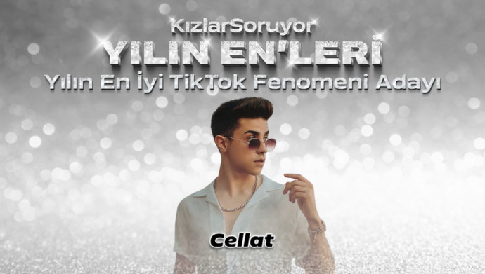 Videolarını izlerken zamanın nasıl geçtiğini anlamadığımız 2022nin En İyi TikTok Fenomeni hangisi💥?