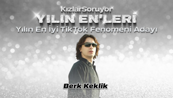 Videolarını izlerken zamanın nasıl geçtiğini anlamadığımız 2022nin En İyi TikTok Fenomeni hangisi💥?