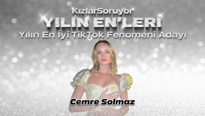Videolarını izlerken zamanın nasıl geçtiğini anlamadığımız 2022nin En İyi TikTok Fenomeni hangisi💥?