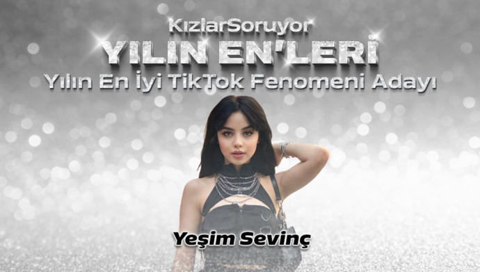 Videolarını izlerken zamanın nasıl geçtiğini anlamadığımız 2022nin En İyi TikTok Fenomeni hangisi💥?