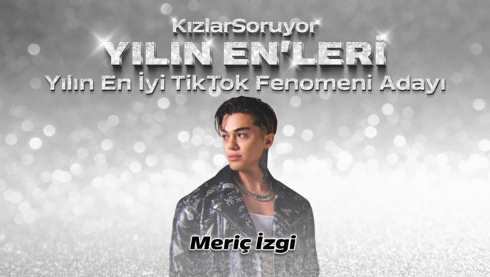 Videolarını izlerken zamanın nasıl geçtiğini anlamadığımız 2022nin En İyi TikTok Fenomeni hangisi💥?