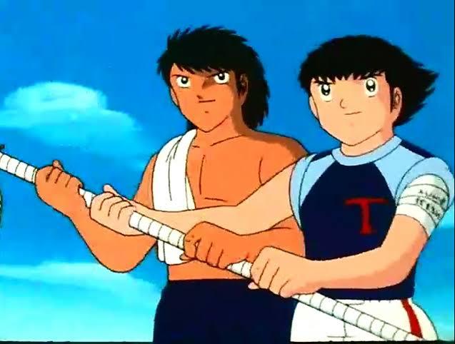 Çocukluğumuzun yegane animesi Tsubasa biraz abartılmış bir karakter mi?