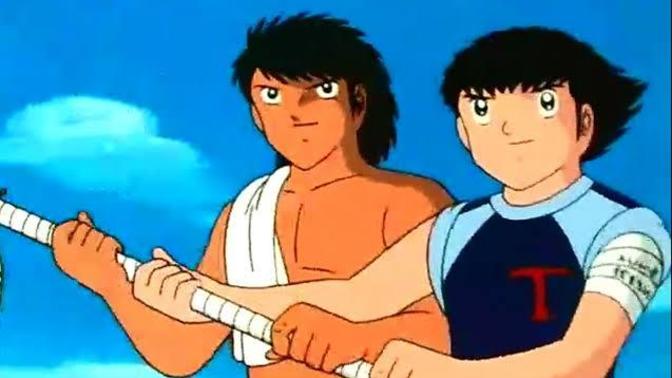 Çocukluğumuzun yegane animesi Tsubasa biraz abartılmış bir karakter mi?