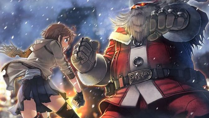 Çocukken Noel Baba'ya inanır mıydınız?