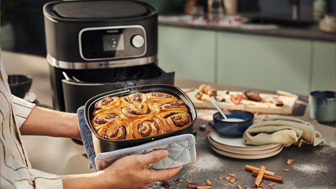 Airfryer alacağım, hangi modelini önerirsiniz?