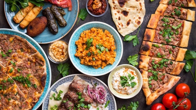 “Türk mutfağı” denince aklınıza hangi yemek geliyor?