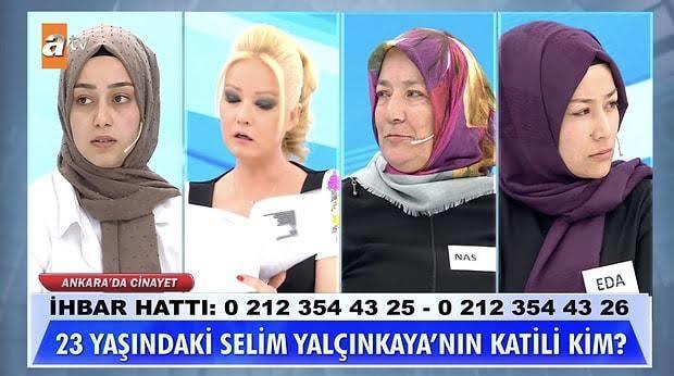 Müge anlı daki derya deniz konusu hakkında ne düşünüyorsunuz?