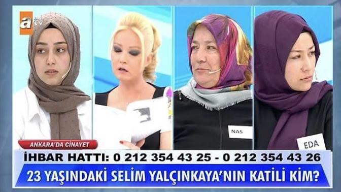 Müge anlı daki derya deniz konusu hakkında ne düşünüyorsunuz?