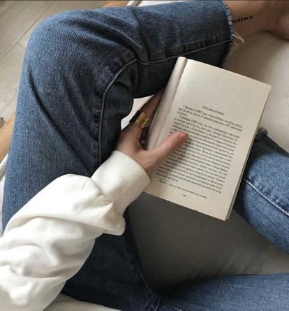 Kitap okurken dikkatiniz çabuk dağılır mı?