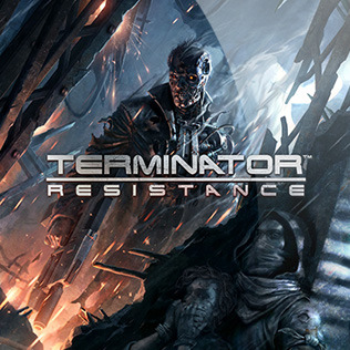 Terminator: Resistance