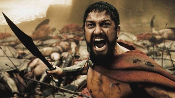 Sizce en iyi savaş temalı film hangisidir?