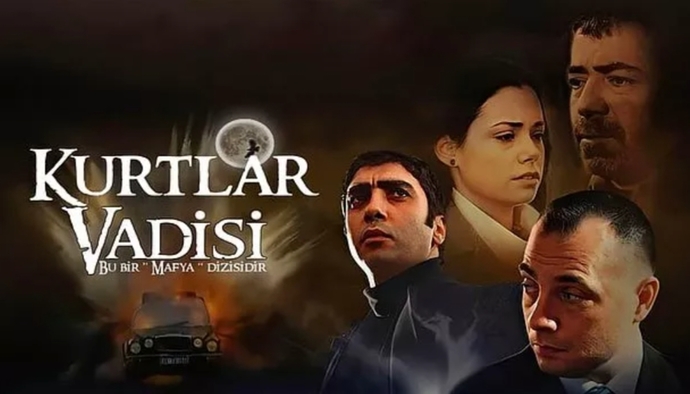 Kurtlar Vadisi replikleri anketine hoş geldiniz.. 🙂🙂