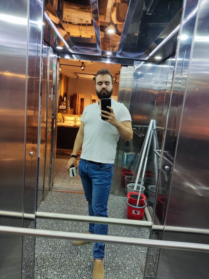 KScanlar, sitede bu modelden var mı?