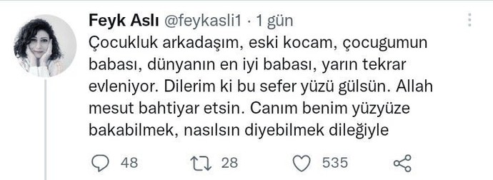 Beraber verdiğiniz sözleri başkasıyla tuttuğunu görürseniz ne hissedersiniz?