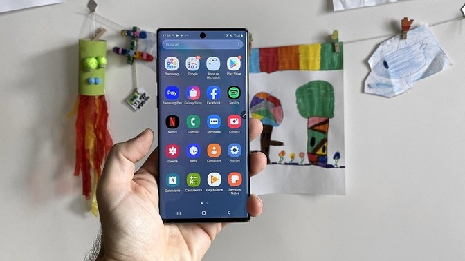 Samsung'un en iyi telefonu sizce hangisi?