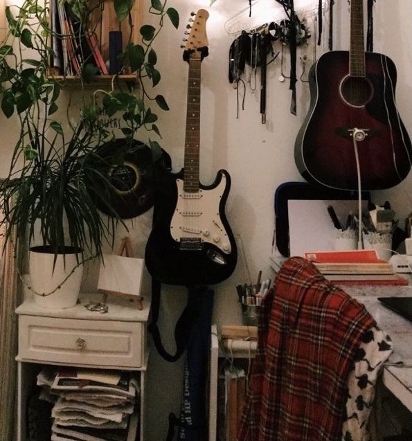 En çok hangi müzik türüne kendinizi yakın hissediyorsunuz?
