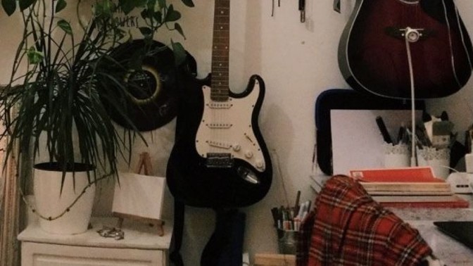 En çok hangi müzik türüne kendinizi yakın hissediyorsunuz?