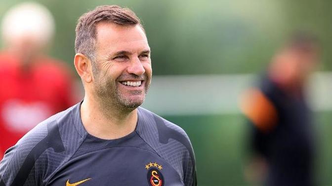 Galatasaray'lılar Okan Buruk'un oynattığı futbolu beğeniyor mu?