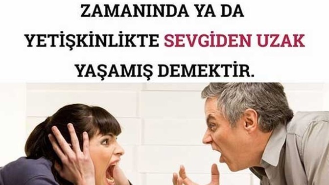 Çabuk sinirlenen biriyle sevgili olabilir misiniz?