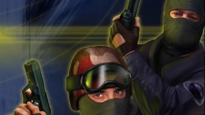 Bundan tam 22 yıl önce bugün Counter-Strike yayımlanmıştı. CS sizin için anlam ifade ediyor mu?