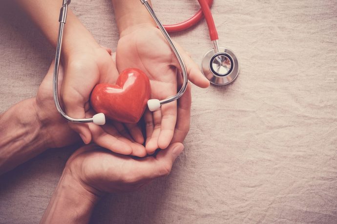 Sağlığın için yaptığın en son şey nedir?