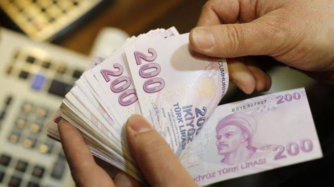 Sizce de para, pul olmadı mı?
