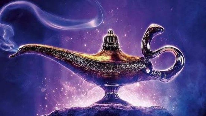 Bir alışveriş hakkınız olsaydı ne dilerdiniz?