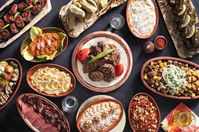 Bıkmadan yiyeceğiniz yemek nedir?