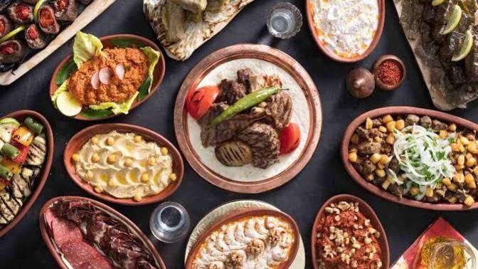 Bıkmadan yiyeceğiniz yemek nedir?
