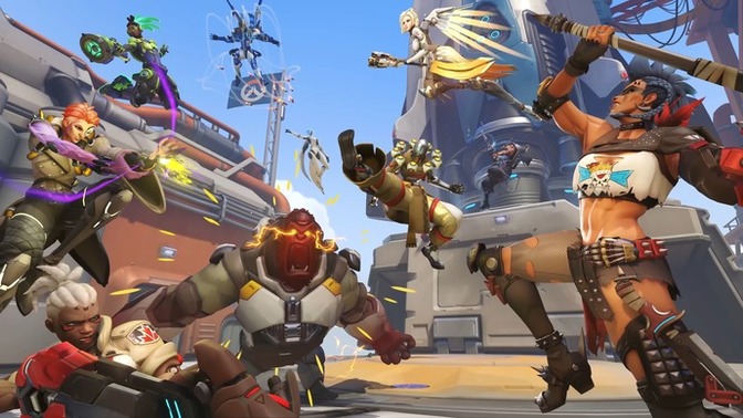 Overwatch 2 hakkında düşünceleriniz neler?
