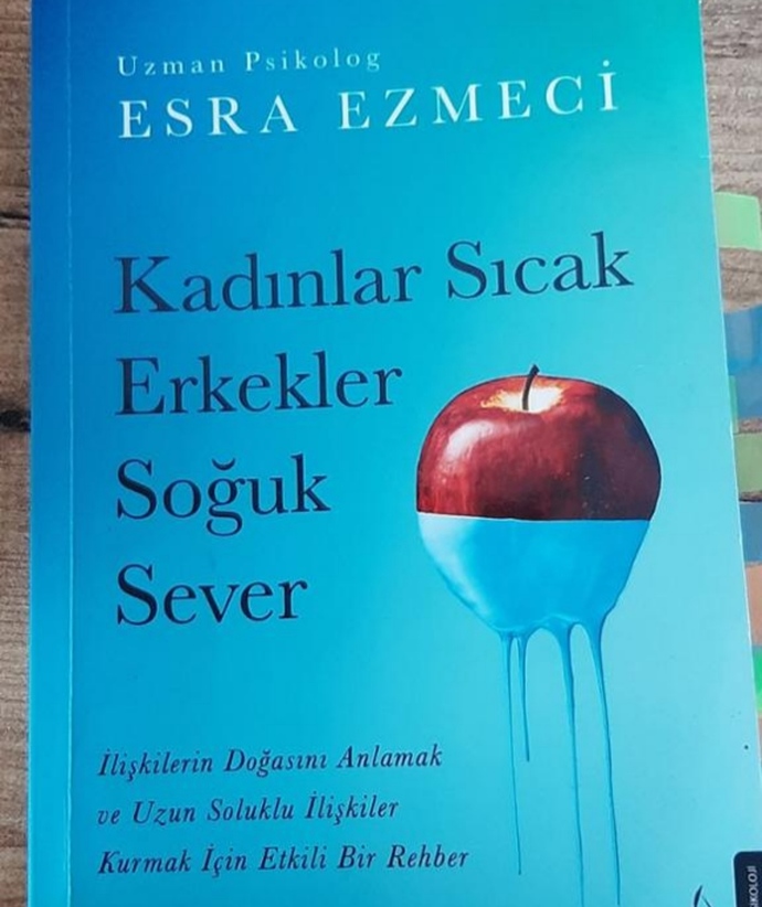 Kitap okumayı sever misin?