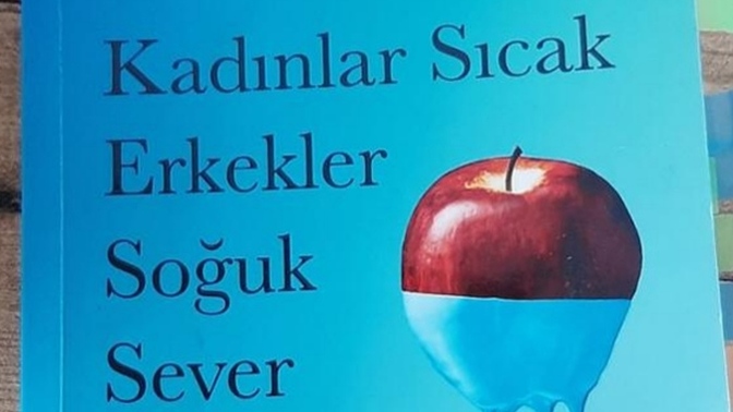 Kitap okumayı sever misin?