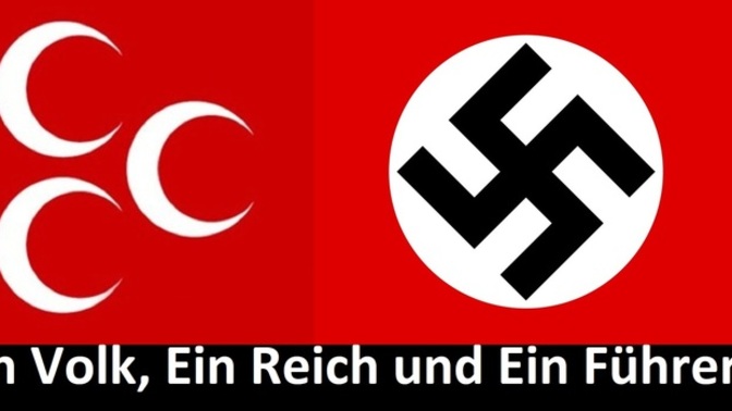 Neden Turancılar hedeflerine ulaşamıyor? Nazism'den ne eksikleri var?