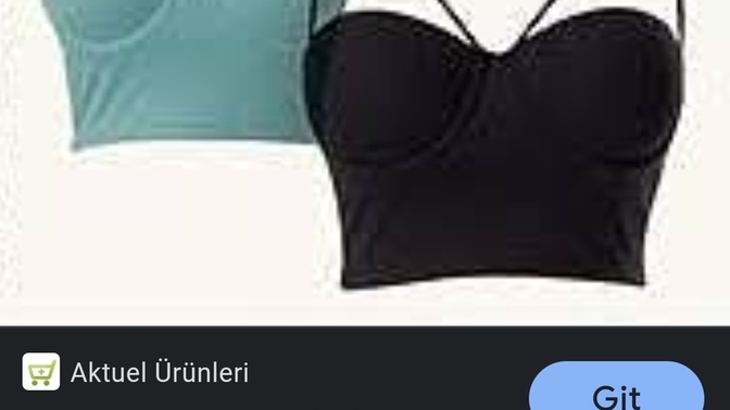 Bu tarz push up büstiyer arıyorum, nasıl bulabilirim?